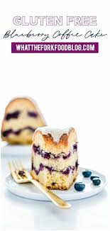 Gluten Free Blueberry Coffee Cake Recipe Coffee Cake Blueberry Coffee Cake Gluten Free Recipes Baking