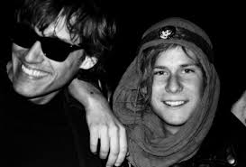 How a boy from the Sri Lankan jungle formed the greatest punk band you've  never heard