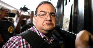 Juez declara que pasan a ser propiedad del Gobierno del Estado bienes  presumiblemente propiedad del exgobernador Javier Duarte y de Karime Macías  de Duarte encontrados en una bodega en Córdoba, Veracruz -