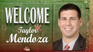 Long, Hofmeister Key Win Over Presbyterian, 15-9