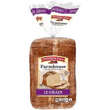 They'll be available in the popular farmhouse thin & crispy varietal. Pepperidge Farm Farmhouse 12 Grain Bread Multi Grain Whole Wheat Bread D Agostino