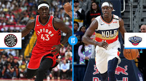 Here's how to watch pelicans vs. Toronto Raptors Vs New Orleans Pelicans Game Preview Tv Channel Start Time Nba Com Canada The Official Site Of The Nba