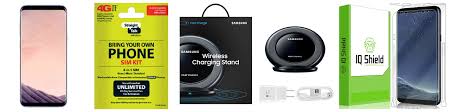 Please share your zip code to find a nearby best buy location, our samsung representative, wants to know about you so they can assist you better. Straight Talk Samsung Galaxy S8 Plus Sm G955u 64gb Orchid Gray Includes A Straight Talk Nano Sim Cdma Byod Kit A Samsung Quick Charge Stand Plus A Iq Shield Full Body Protector
