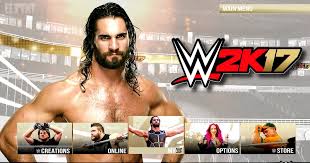 You can skip downloading and installing of titantron promotions if you want to save bandwidth. Best Download 2017 Wwe 2k17 Game Download
