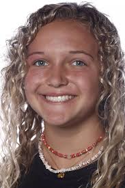 2021-22 Women's Swimming and Diving Roster