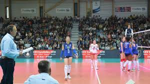 Vous êtes sur la page résultats de ligue a féminine 2020/2021 dans la section volleyball/france.les scores en live de ligue a féminine 2020/2021, résultats finaux et partiels, classements de ligue a féminine 2020/2021 et détails du match vous sont offerts par flashscore.fr. Harnes La Ville Accueillera Bientot La Golden League De Volley Ball Feminin
