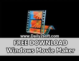 Furthermore, windows live movie maker was a part of microsoft windows essentials software but it has been disconnected as of january 2017 and no but nowadays download way has changed and the microsoft movie maker is available for free download. Windows Live Movie Maker 16 4 Crack With Registration Code Daily2soft