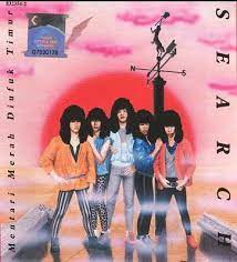 Maybe you would like to learn more about one of these? Mentari Merah Di Ufuk Timur Wikipedia Bahasa Melayu Ensiklopedia Bebas