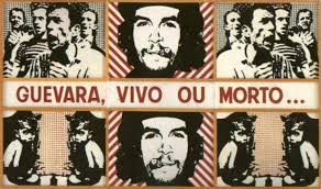 Самые новые твиты от morto (@__morto_): Guevara Vivo Ou Morto 1967 Claudio Tozzi Wikiart Org