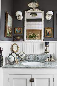 However, a little inspiration for choosing the right materials, colors, and textures can help you bring the picture in your mind to life. 55 Bathroom Decorating Ideas Pictures Of Bathroom Decor And Designs