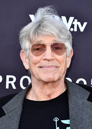 GALERIE FOTO: Eric Roberts, dezvăluiri despre secretul căsniciei cu Eliza,  care îi este soție de 32 de ani: „Se va supăra pe mine!”