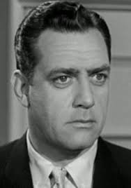 Perry Mason 2.30 The Lame Canary ' (1959)