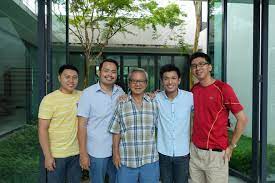 Unfortunately, many investors bought carimin. What Makes Me Happy Koon Yew Yin Koon Yew Yin S Blog I3investor