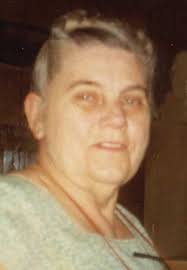 Obituaries: Lavina Ida Brandon