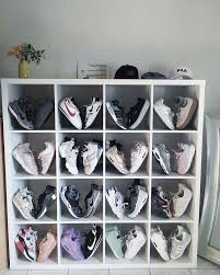 Schuh Schuh Aufbewahrung Schuhe Schuhe Organisation Ankleidezimmer Selber Bauen
