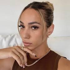 博客來-ELLIE VAIL 邁阿密防水珠寶經典立體金色古巴鍊Liam Cuban