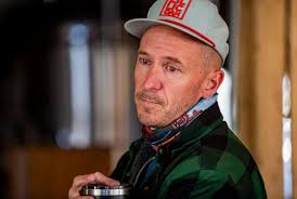 I feel like the water keeps rising': Woodfin brewery in ruins, founders  hold