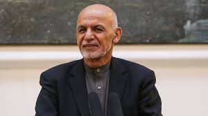 15, 2021, 9:37 am utc / updated aug. Afghanistan Presidential Election Ashraf Ghani Re Elected Bbc News