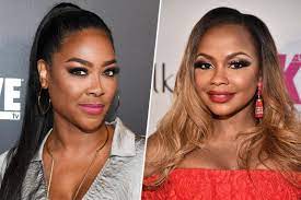 "Kenya Moore speaks out after RHOA's ratings flop when Phaedra Parks returns: 'Putting cheap drama on screen won't save a failing show!'"