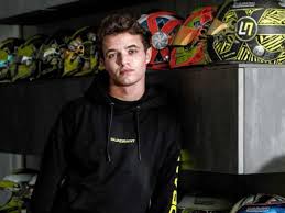 Lando norris has admitted that the death of anthoine hubert last week had an impact that still affects the mclaren driver and his family. Lando Norris Net Worth 2019 Mortich
