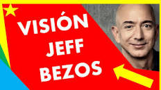 Resultado de imagen para "jeff bezos" "muy simple"