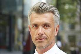 It is not hard to locate an awesome hairstyle for older men with hair. 25 Best Hairstyles For Older Men 2021 Styles
