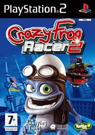 New crazy frog racer 2 hint for android apk download. Full Game Crazy Frog Racer 2 Free Download For Free Install And Play