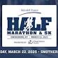 2025 Wendell Foster Half Marathon & 5K, Presented by Owensboro Health