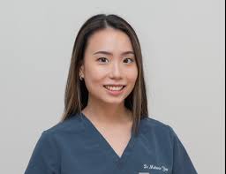 Dr Jade Sun