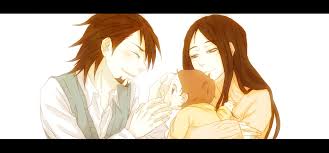 Mother Baby Page 8 Zerochan Anime Image Board It's not just a staple of anime, it's a staple of story telling. mother baby page 8 zerochan anime
