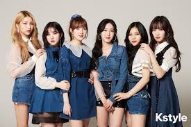 Source music owns the rights to the band's name, so. Gfriend Model Pakaian Mode Wanita Wanita