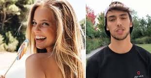 No caso, da revista tv 7 dias. Margarida Corceiro Publica Foto Ousada E Joao Felix Nao Resiste Fama Luso Online