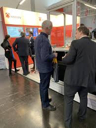 The initiator of the fair is the ehi retail institute. Insensiv At Euroshop 2020 Insensiv
