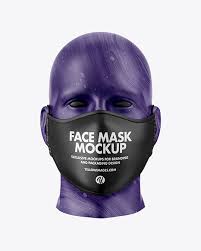 Download Free Face Mask Mockup Psd Design Template Download Free Face Mask Mockup Psd Design Template This Mockup Contains Accurate Masks And Smart Layers There Is An Option To Switch Off