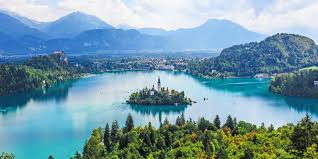 Free for commercial use no attribution required high quality images. Best Things To Do In Lake Bled And The Julian Alps Slovenia