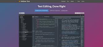This online html editor is provided as a free resource to anyone needing to use html code for your shopping cart product descriptions, email newsletter, blog or other areas of your website? The Best Html Editors To Use In 2021 An Extensive Guide