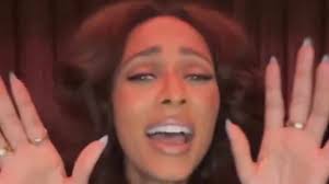 Keri Hilson Claps Back After Ester Dean's Apology for Controversial  'Turnin' Me On' Remix: "You Chose To Stay Quiet For 16 Years"