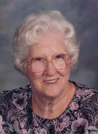 Obituary information for Elsie June Patterson