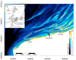 Discover the beaches of dunkirk in france with our photos and opinions. Jmse Free Full Text Mesoscale Morphological Changes Of Nearshore Sand Banks Since The Early 19th Century And Their Influence On Coastal Dynamics Northern France Html