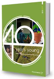 Sustainability Report