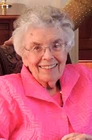 Obituary for Frances (Loy) Grimes