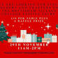 FESTIVE FAYRE IN AID OF BVC STUDENTS event image