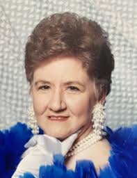 Obituary for Bernice E. Ball