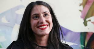 Fútbol Femenino: Martina Olivas: "El fútbol necesita más mujeres"