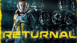 Returnal has a wide variety of different currencies, but players will want to farm ether since it persists even after the player dies in a cycle. Returnal Im Test Gameplay Gigant Fur Die Ps5 Mit Einem Grossen Problem Tests