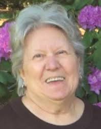 Dolores Albert Obituary