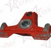 81413015106 Chassis Connecting Cradle,MAN,Chassis Chassis ...