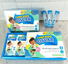 TPBVSK CANXI NANO OSCAR