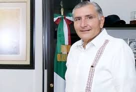 Adán augusto lópez hernández (born 24 september 1963) is a mexican politician affiliated to the prd. Es Por Tabasco Adan Augusto Lopez Hernandez Diario Rumbo Nuevo