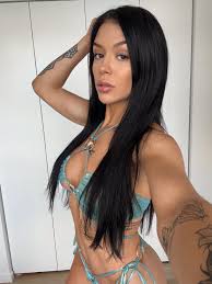 Elayna Black FKA WWE Superstar Cora Jade new pics 📸 | Facebook
